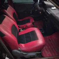 پراید۸۲کاربرات بدون خط خش|خودرو سواری و وانت|تهران, زهتابی|دیوار