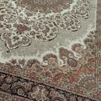 فرش ۹ متری سالم