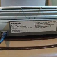 دستگاه فکس|پرینتر، اسکنر، کپی، فکس|تهران, الهیه|دیوار