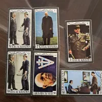 تمبر کلکسیونی نایاب|کلکسیون سکه، تمبر، اسکناس|تبریز, |دیوار