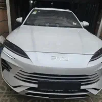 byd سانگ پلاس چشم خدا