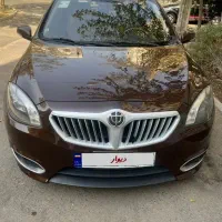 برلیانس h320 مدل۹۵ بی رنگ