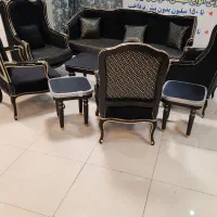 لوازم خانگی برقی مبلمان و فرش