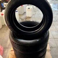 لاستیک  ۲۲۵ تیگو درحد