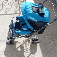 کالسکه روروک وکریر کودک|اسباب و اثاث بچه|سبزوار, توحیدشهر|دیوار