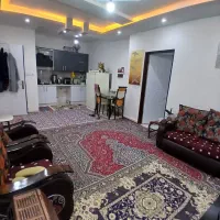 همکف نوساز ۵۵متری تک خوابه/راه جدا و مستقل