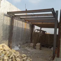 جوشکاری سیار شیروانی. نور مخفی.والپست|خدمات پیشه و مهارت|تاکستان, |دیوار