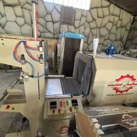 شیرینگ پک تونلی نیمه اتومات،اتوما،فول اتومات|ماشینآلات صنعتی|اردکان, |دیوار