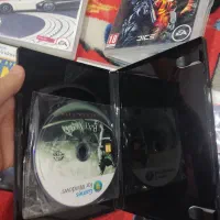 سیدی بازی های PC ارجینال خارجی بوشهر هستم|کنسول، بازی ویدئویی و آنلاین|بوشهر, |دیوار