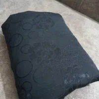 چادر طرح دار نو