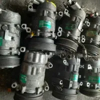 کمپرسور کولر (استوک)