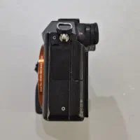 سونی آلفا آر 2 sony a7 r ii|دوربین عکاسی و فیلم‌برداری|تهران, بهجت‌آباد|دیوار