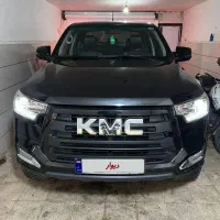 کی ام سی t8  لوازمی|خودرو سواری و وانت|تهران, نیروی هوایی (پیروزی)|دیوار