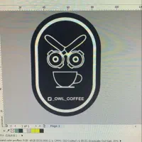 باریستا خانوم با سابقه کار