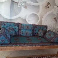 تخت سنتی