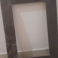 قاب آینه سنگی نو بدون آینه|تابلو، نقاشی، عکس|رشت, پاستوریزه|دیوار