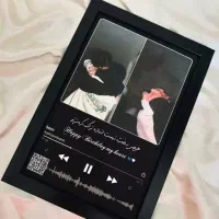 قاب موزیکال هدیه جدید|تابلو، نقاشی، عکس|سبزوار, توحیدشهر|دیوار