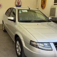 سمند سورن پلاس ef7|خودرو سواری و وانت|کرج, مهرویلا جنوبی|دیوار