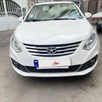 جک J4|خودرو سواری و وانت|تهران, منصوریه منگل|دیوار