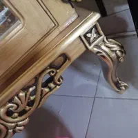 گنجه|بوفه، ویترین، کنسول|مشهد, طلاب|دیوار