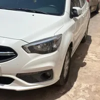 شاهین g 1401 فول سانروف دار|خودرو سواری و وانت|کرمان, |دیوار