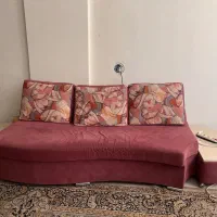 مبل تمیز و سالم|مبلمان خانگی و میز عسلی|شیراز, احمدآباد|دیوار