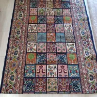 گبه سالموتمیز|گلیم، جاجیم، گبه|اندیشه, اندیشه فاز ۴|دیوار