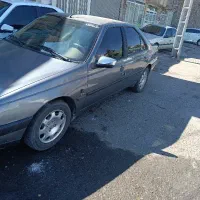 پژو 405 مدل 96|خودرو سواری و وانت|قم, محمد آباد|دیوار