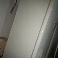 یخچال فریزر کار کرده|یخچال و فریزر|گالیکش, |دیوار