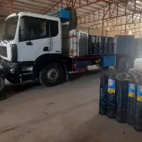 آمیکو تک باری مدل ۹۰|خودرو سنگین|کامیاران, |دیوار