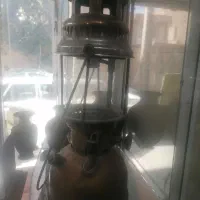 چراغ قدیمی
