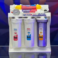 فروش ویژه دستگاه تصفیه آب زیر ۱۰تومان(۶مرحله)|آب‌سردکن و تصفیه آب|ورامین, خیر آباد|دیوار