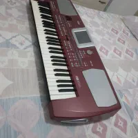 کورگ pa500پرشین