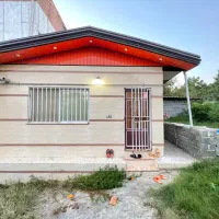 فروش خونه باغ ۱۶۲۴متر باامکانات ویوابدی جاده نظامی|فروش خانه و ویلا|قائم‌شهر, |دیوار