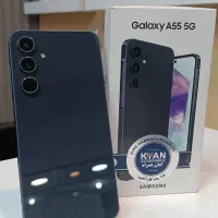 سامسونگ A55|موبایل|دزفول, |دیوار