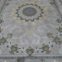 دوتخته فرش ۱۲ م ۱۲۰۰شانه|فرش|ورامین, خیر آباد|دیوار