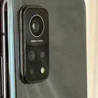 موبایل شیائومی Mi10 pro|موبایل|رشت, معلم|دیوار