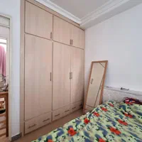 102 متری / خوش نقشه / نورگیر / تراس|فروش آپارتمان|تنکابن, |دیوار