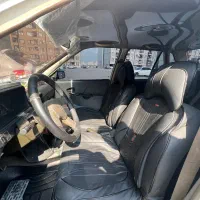 پراید مدل ۸۴|خودرو سواری و وانت|بندرعباس, |دیوار