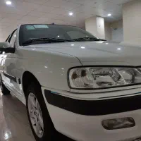 پژو پارس سفارشی xu7p 1401 کم کارخانگی تک برگ سند|خودرو سواری و وانت|زنجان, |دیوار