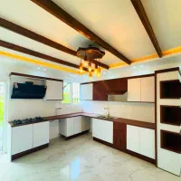 کابینت وکمد دیواری آنتیک