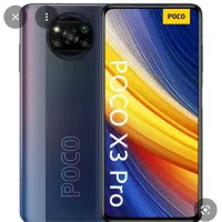 پوکو ایکس 3پرو