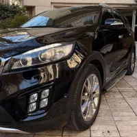 کیا سورنتو gt line