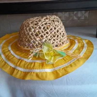 کلاه بچه گانه ساحلی