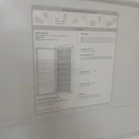 یخچال و فریزر امریکایی