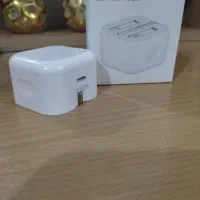 اداپتور ایفون اصلی ۲۰w