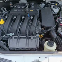 حمید ایش بیلن مکانیک موتور ملی دنا ، توربو خدایEF7