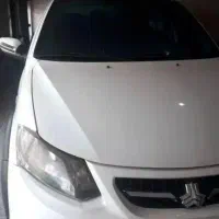 کوییک 1400 بدون رنگ|خودرو سواری و وانت|اهواز, ۳۰ متری|دیوار