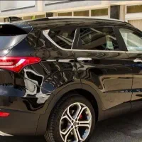 فیدلیتی پرایم ۷ نفره ۱۴۰۱، مشکی، فول بی‌رنگ