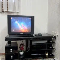 تلویزیون ۲۱اینچ درحد نو